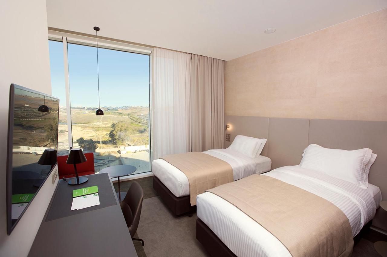 Holiday Inn Algiers - Cheraga Tower By Ihg Экстерьер фото