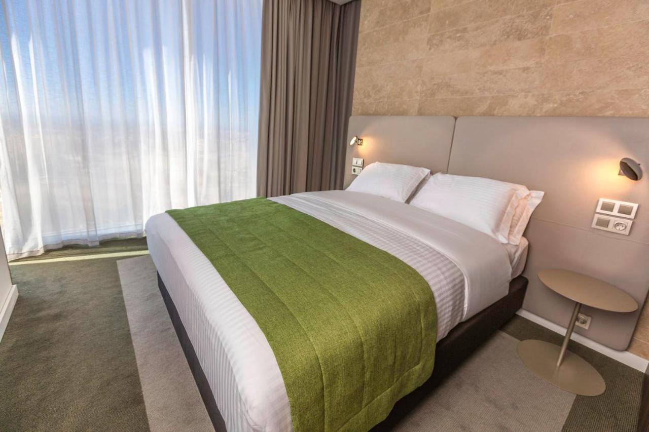 Holiday Inn Algiers - Cheraga Tower By Ihg Экстерьер фото