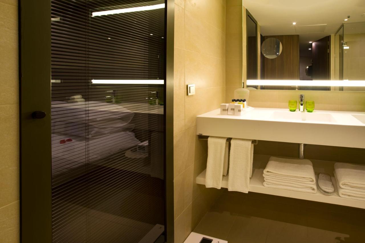 Holiday Inn Algiers - Cheraga Tower By Ihg Экстерьер фото