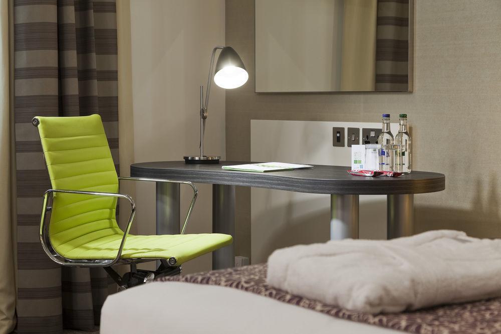 Holiday Inn Algiers - Cheraga Tower By Ihg Номер фото