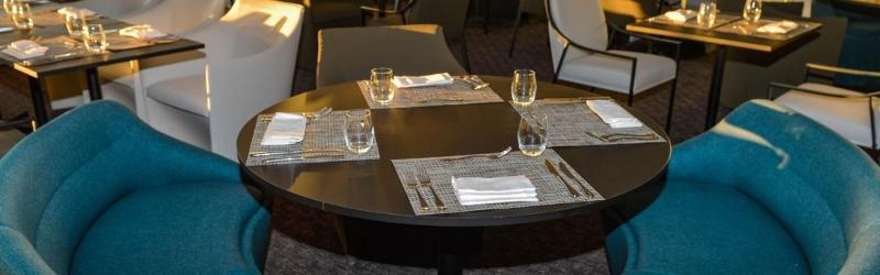Holiday Inn Algiers - Cheraga Tower By Ihg Экстерьер фото