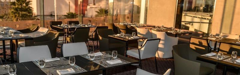 Holiday Inn Algiers - Cheraga Tower By Ihg Экстерьер фото
