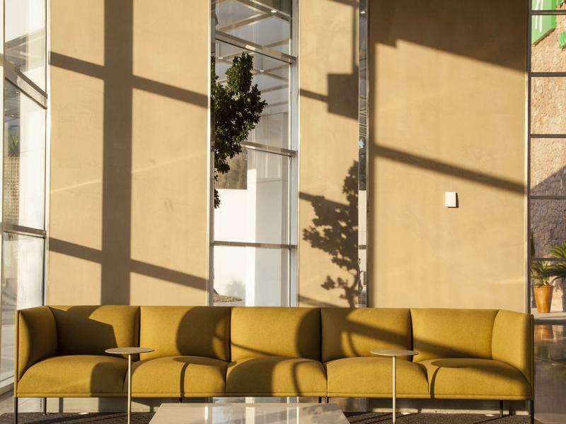 Holiday Inn Algiers - Cheraga Tower By Ihg Экстерьер фото