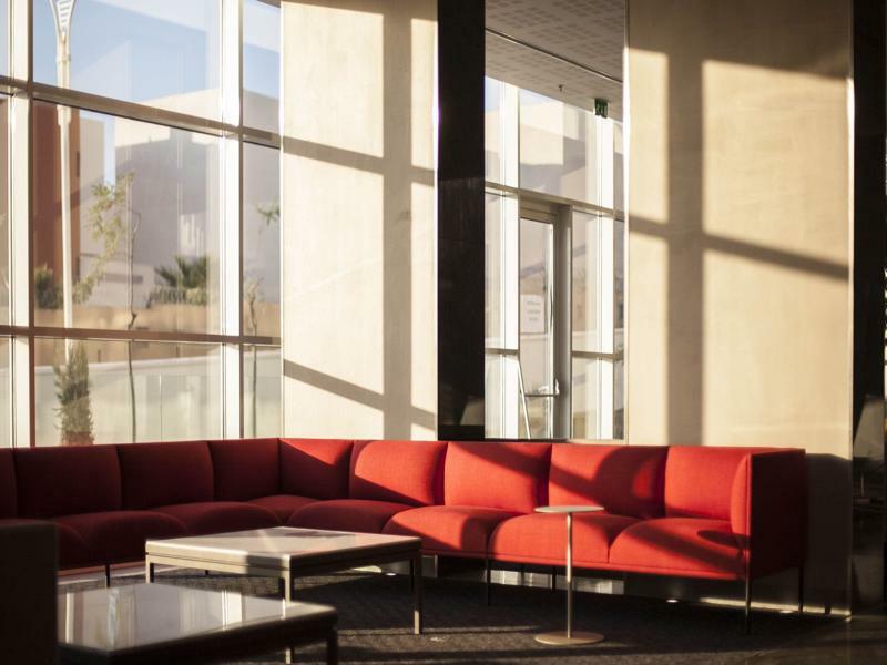 Holiday Inn Algiers - Cheraga Tower By Ihg Экстерьер фото