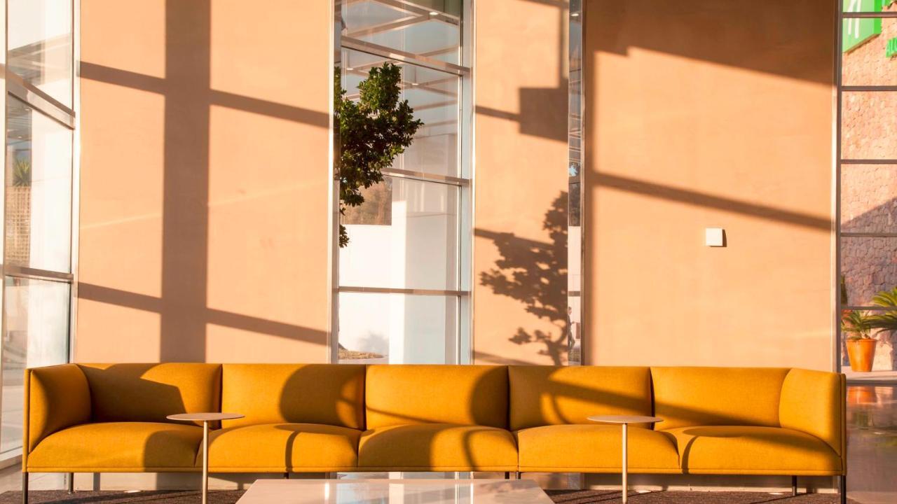 Holiday Inn Algiers - Cheraga Tower By Ihg Экстерьер фото